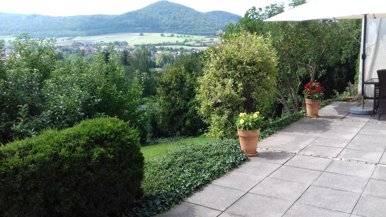 Sonnenhang Zierenberg Exterior photo